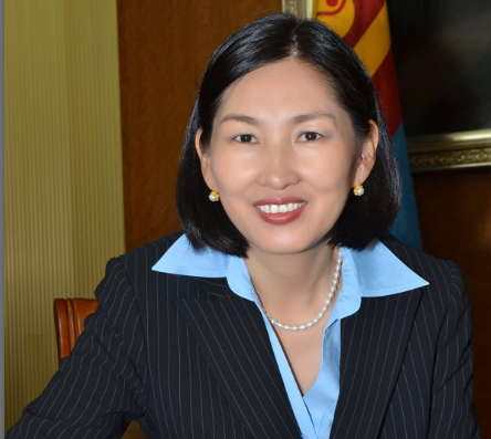 Ж.Оюунгэрэл: “Монгол кино нэгдэл”-ийг шинэчилнэ